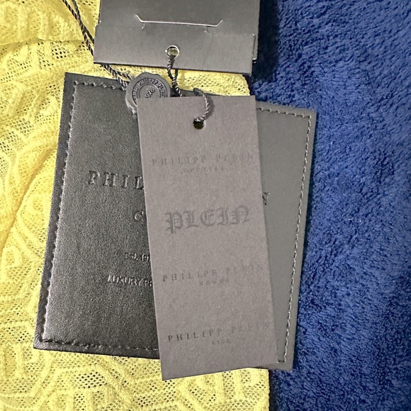 Philipp Plein - Picture 4 of 8